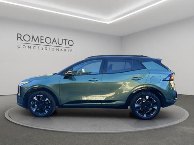 KIA Sportage NUOVO 1.6 TGDi HEV AT GT-line Plus rif. 23457641 - Foto 3