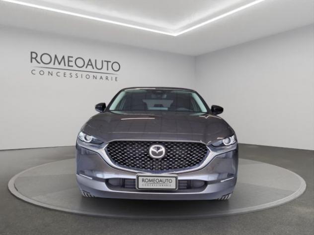MAZDA CX-30 e-Skyactiv-G M Hybrid 2WD Ad'Vantage rif. 23917752 - Foto 3