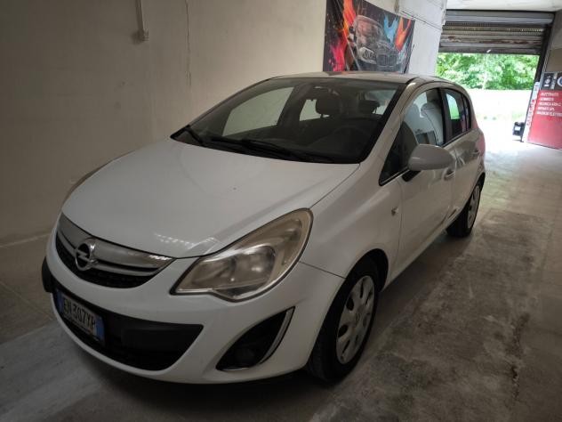 Opel Corsa 1.2 85CV 5 porte GPL-TECH One - Foto 3