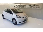 Toyota Aygo 5 porte 1.0 BENZ - 2012 - KM. 134.000