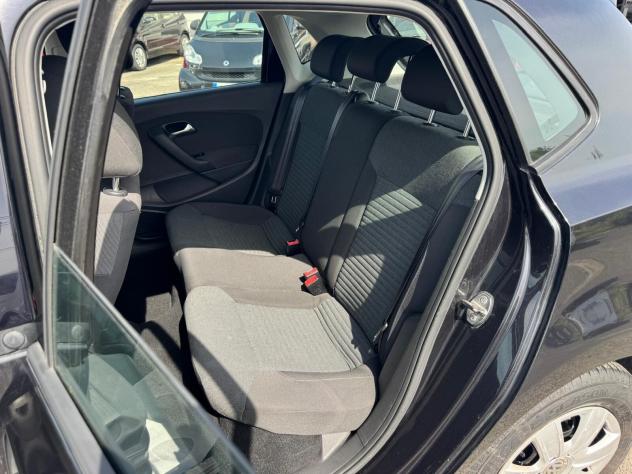 Volkswagen Polo 1.2 BENZ 70CV 5P COMFORTLINE 2011 - Foto 6