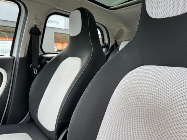 smart forfour 70 1.0 twinamic Prime - Foto 10