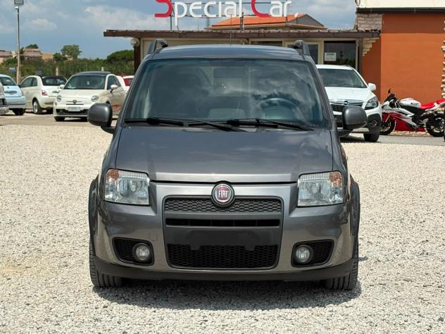 Fiat Panda 1.4 16V 100 HP - Foto 3