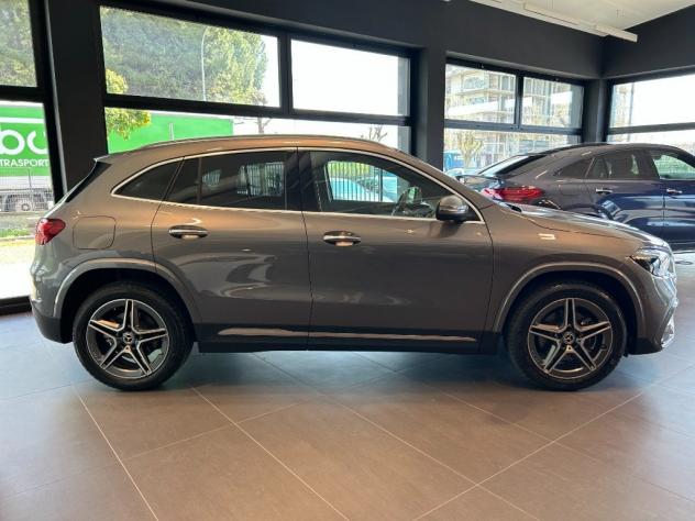 Mercedes-Benz GLA 250 e Plug-in hybrid - Foto 2