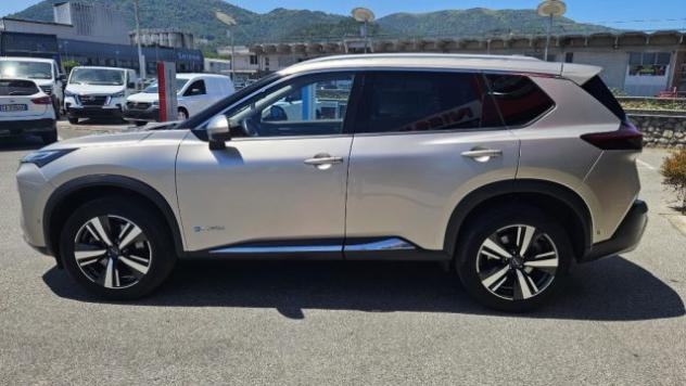 NISSAN X-Trail e-Power 2WD 5 posti N-Connecta rif. 23873887 - Foto 7