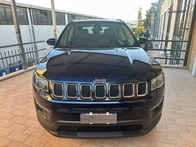 Jeep Compass 1.6 Multijet II 2WD Limited - Foto 2