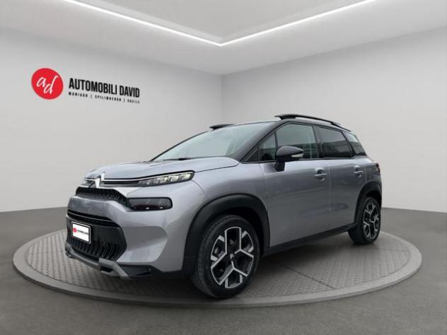 CITROEN C3 Aircross BlueHDi 110 S&S Shine Pack rif. 23441742