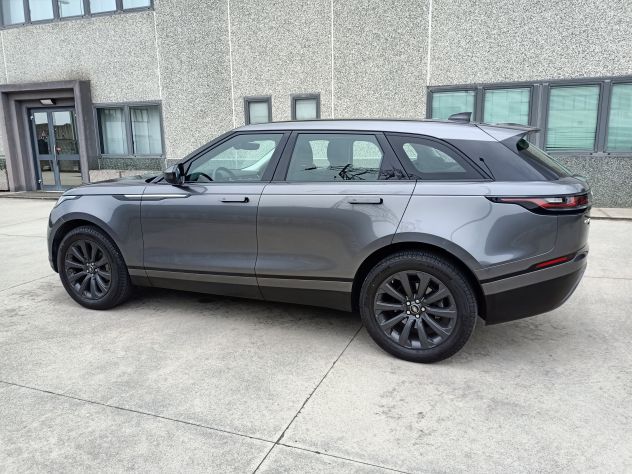 RANGE ROVER VELAR P250 - Foto 6