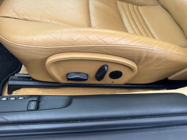 Porsche 996 4S TETTO ASI POCHI KM - Foto 10