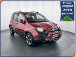 FIAT Pandina Cross 1.0 firefly hybrid s&s 65cv