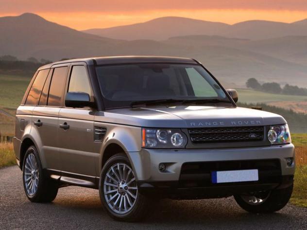 LAND ROVER Range Rover Sport 3.0 SDV6 HSE rif. 23927083