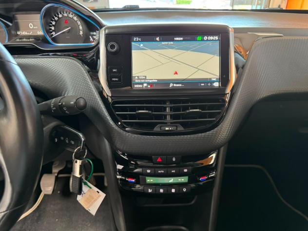 Peugeot 2008 PureTech 82 S&S Allure - Foto 10