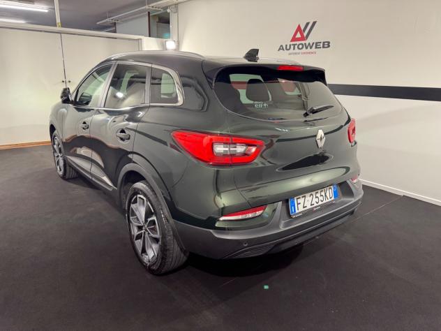 Renault Kadjar Blue dCi Sport Edition2 - Foto 6