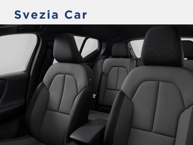 Volvo XC40 XC40 B3 automatico Core - Foto 9