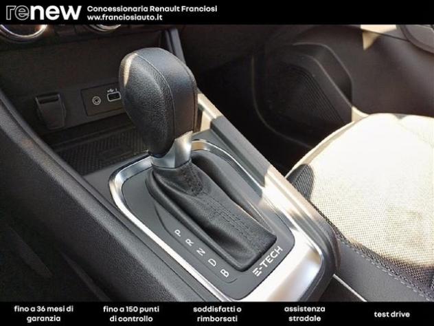 RENAULT Captur E-TECH Plug-In Hybrid 160 TECNO rif. 24117193 - Foto 10