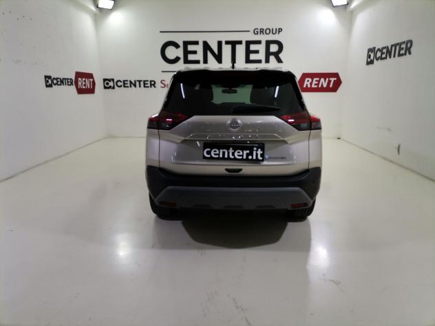 Nissan X-Trail 1.5 HEV e-Power N-Connecta Auto - Foto 5