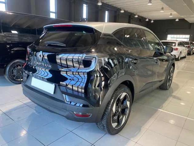 RENAULT Captur TCe 90 CV Techno rif. 24016823 - Foto 2