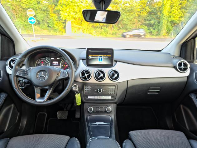Mercedes-benz B 180 d Automatic Premium E6 Automatico NEO 2016 - Foto 7