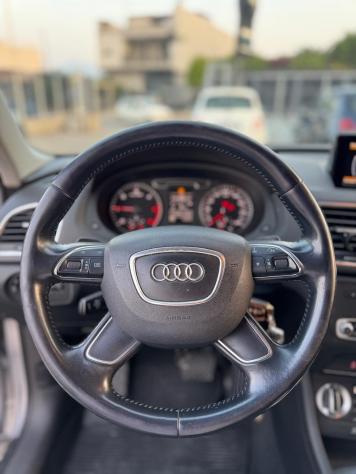 Audi Q3 2.0 TDI 103kW quattro Stronic Business - Foto 7