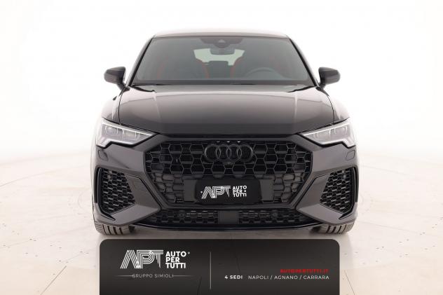 Audi Q3 Q3 Sportback RS 2.5 quattro s-tronic - Foto 8