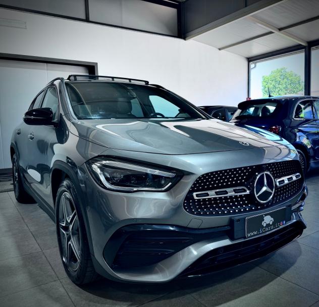 Mercedes-Benz GLA 220d 190CV 4Matic Premium AMG - Foto 5