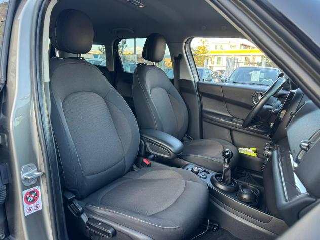 MINI Countryman Cooper D Boost - Foto 10