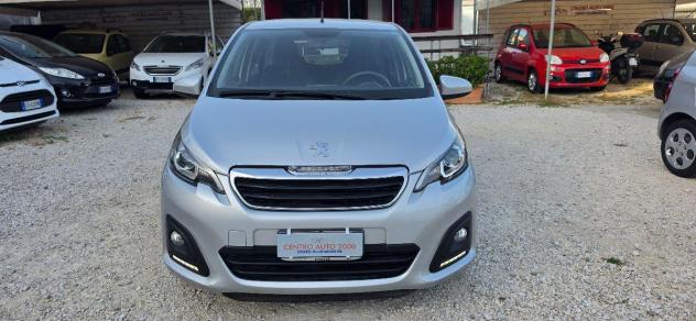 PEUGEOT 108 1.0 72CV 5 porte Allure - Foto 2