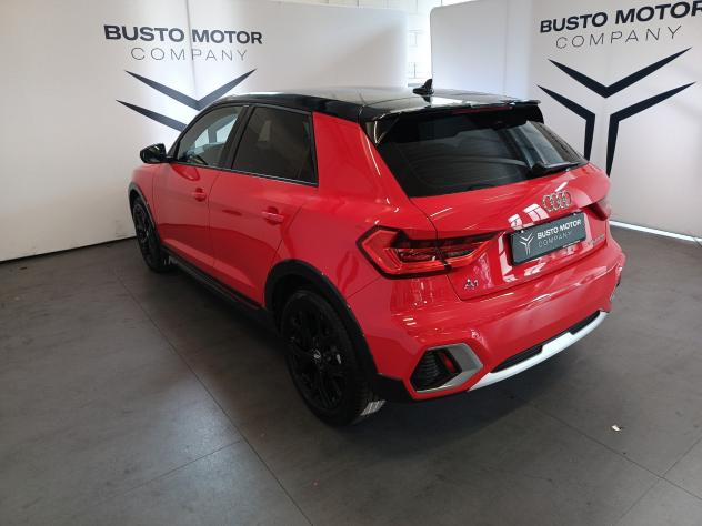 Audi A1 A1 Citycarver 30 1.0 tfsi 116cv s-tronic - Foto 6