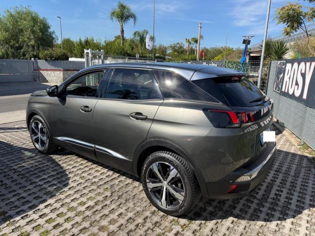 Peugeot 3008 BlueHDi 130 S&S Allure-2018 - Foto 5