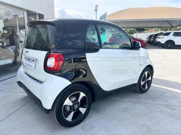 SMART ForTwo EQ Passion rif. 23864230 - Foto 6
