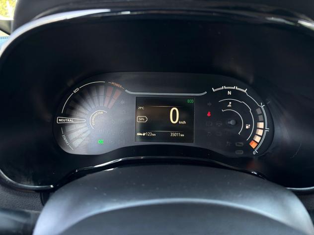 Dacia Spring Electric 45 Expression - Foto 9