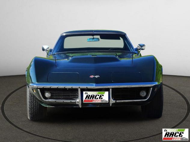 CHEVROLET - Corvette C3 STINGRAY - Foto 3