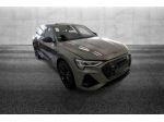 AUDI e-tron 55 quattro S line edition rif. 23758858
