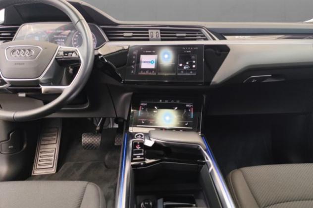 AUDI e-tron SPB 50 quattro S line edition rif. 24061908 - Foto 4