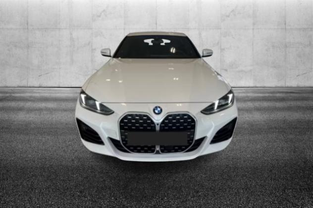 BMW 420 d 48V Msport rif. 23757592 - Foto 3