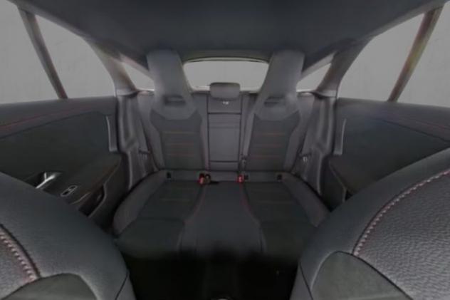 MERCEDES-BENZ CLA 180 d Automatic Shooting Brake AMG Line Premium rif. 24049569 - Foto 5