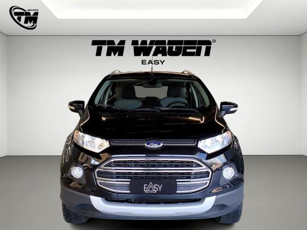 Ford EcoSport 1.5 TDCi 90 CV - NEOPATENTATI - Foto 2