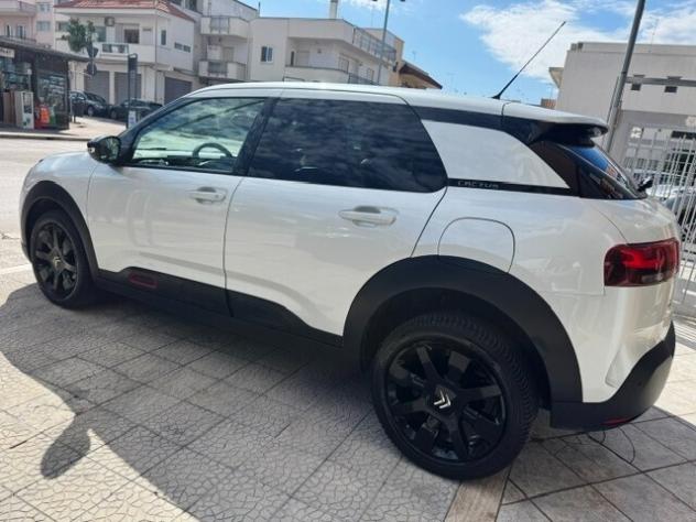 Citroen C4 Cactus BlueHDi 100 S&S Shine - Foto 5