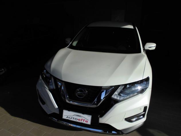 Nissan X-Trail dCi 150 4WD X-Tronic Business - Foto 2