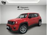Jeep Renegade 1.6 mjt Limited 2wd 130cv