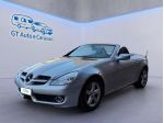 MERCEDES-BENZ SLK 200 Kompressor cat rif. 23699899