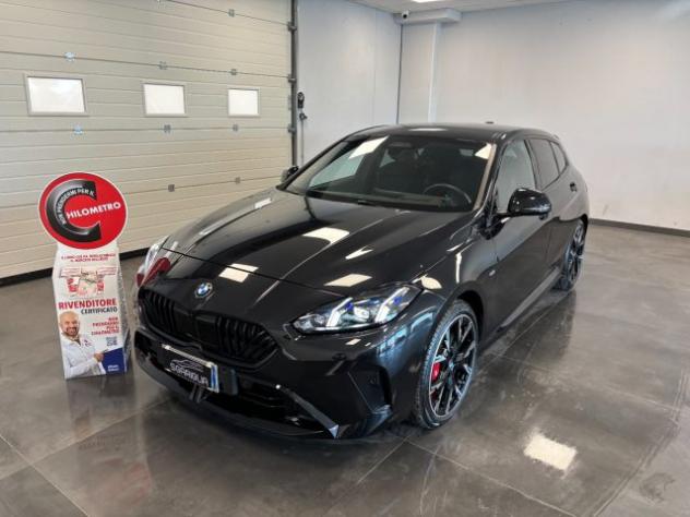 BMW 118 d MSport Pro StraFull Automatico rif. 23825515 - Foto 3