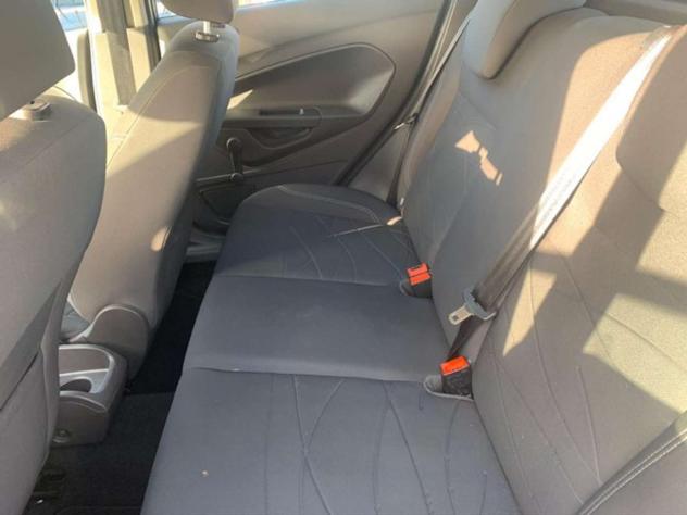 Ford Fiesta 1.5 TDCi 75CV 5 porte Business - Foto 7