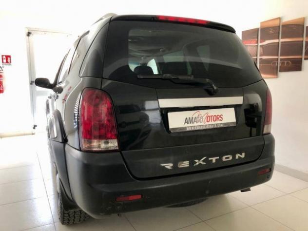 Ssangyong Rexton 2.7 xdi Premium2 - Foto 4