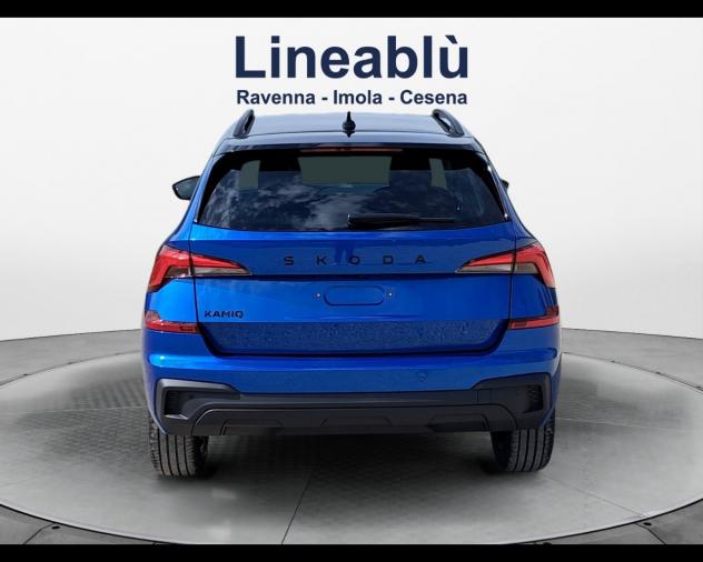 Škoda Kamiq Be More 1,0 TSI 85 kW (115 CV) 6 marce - manuale - Foto 5