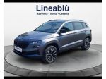 Škoda Karoq Karoq Be More 2,0 TDI 110 kW (150 CV) 7 marce - DSG