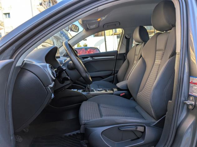 Audi A3 SPB 1.6 TDI clean diesel Ambition - Foto 10