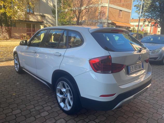Bmw X1 KM 145.000 OK NEOPATENTATI - Foto 7
