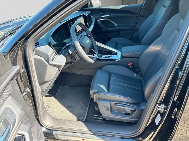 Audi Q5 Sportback TDI 150kW quattro S tronic S Line Edition Tetto 21" Camera 360° - Foto 7