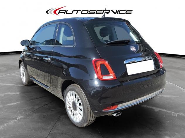 FIAT 500 1.2 69cv Lounge - Foto 6